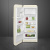 Холодильник SMEG FAB28LCR6