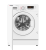 Встраиваемая стиральная машина c сушкой HANSA WDHG814BIB