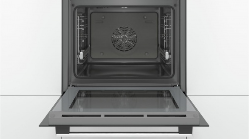 Духовой шкаф BOSCH HBG537NS0R