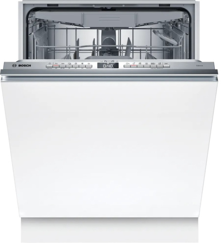 Встраиваемая посудомоечная машина BOSCH SMV4EVX04E