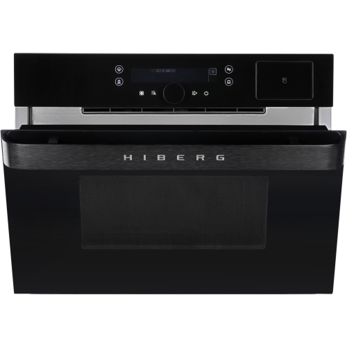 Духовой шкаф HIBERG MS-VM 5115 B SMART