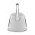 Чайник со свистком SMEG WKF01SS