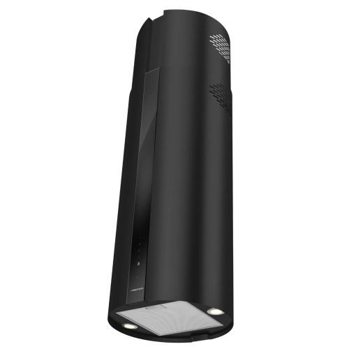 Вытяжка MEFERI TUBE40BK ISLA COMFORT PLUS