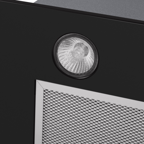 Вытяжка MAUNFELD CROSBY LIGHT C 60 BLACK