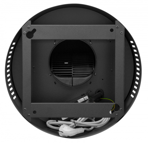 Вытяжка MAUNFELD LEE ISLA SENSOR 39 INOX