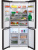 Холодильник HIBERG RFQ-600DX NFGM Inverter