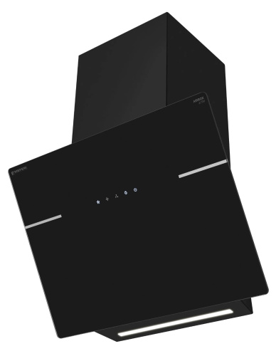 Вытяжка MEFERI AIRBOX60BK ULTRA