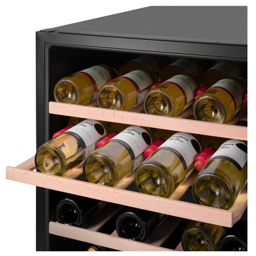 Встраиваемый винный шкаф MAUNFELD MBWC-92D36