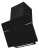 Вытяжка MEFERI AIRBOX60BK ULTRA