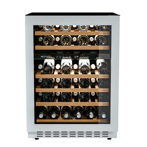 Винный шкаф MEYVEL MV46NH-KWT2