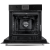 Духовой шкаф KUPPERSBUSCH B 6350.0 GPH 6 Black Steel