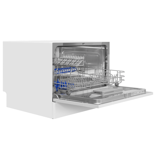 Посудомоечная машина MAUNFELD MLP-06DW