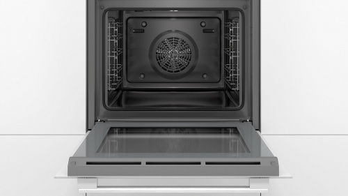 Духовой шкаф BOSCH HBG516BW0R