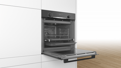 Духовой шкаф BOSCH HBG578FB6R