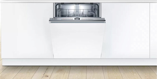 Посудомоечная машина BOSCH SMV4HTX31E