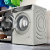 Стиральная машина BOSCH WGB256AXME