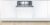 Посудомоечная машина BOSCH SMV4HTX31E