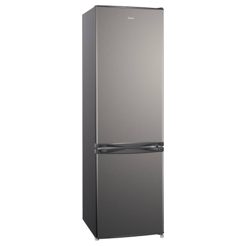 Холодильник EVELUX FS 2220 X
