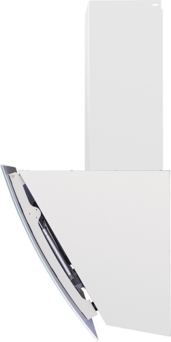 Вытяжка MAUNFELD SKY STAR CHEF 60 Glass White