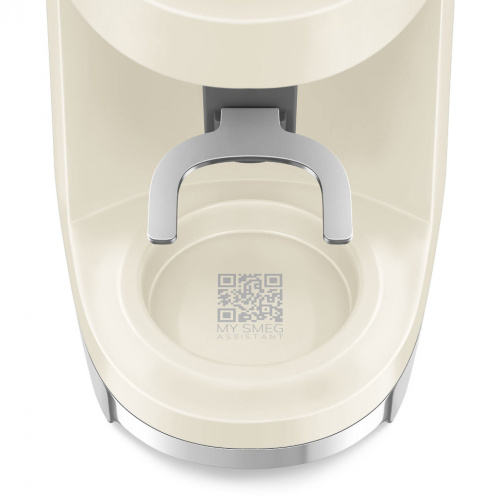 Кофемолка SMEG CGF03CREU