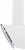 Вытяжка MAUNFELD SKY STAR CHEF 60 Glass White