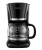Кофеварка MAUNFELD MF-732BK