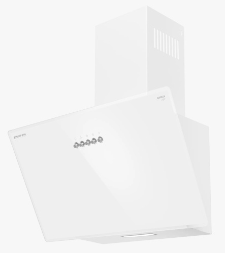 Вытяжка MEFERI AIRBOX60WH LIGHT