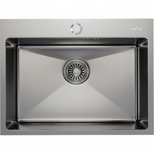 Мойка Mixline PRO 60x45 (3,0)
