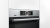 Духовой шкаф с функцией пара BOSCH HRG636XS7