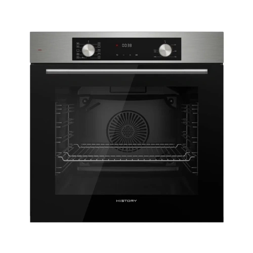 Духовой шкаф HISTORY OE7710B.FIX