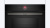 Встраиваемый компактный духовой шкаф с свч BOSCH CMG7241B1