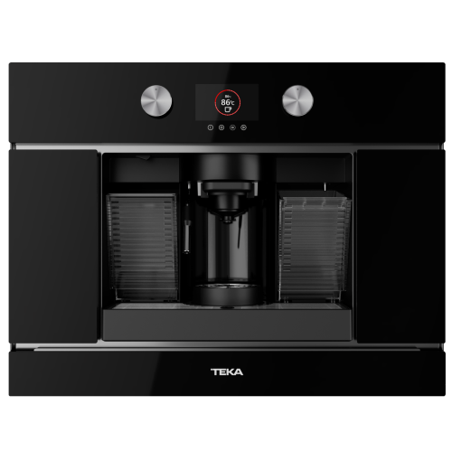 Встраиваемая кофеварка TEKA CLC 8350 MC NIGHT RIVER BLACK