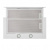 Вытяжка MAUNFELD OUSE TOUCH 60 GLASS WHITE