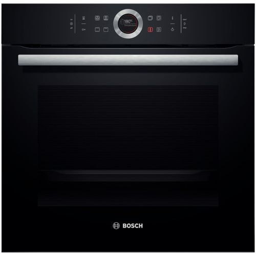 Духовой шкаф BOSCH HBG633BB1