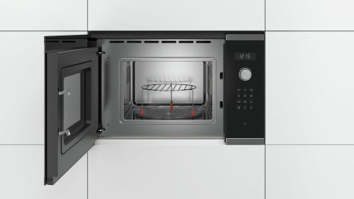 Встраиваемая микроволновая печь BOSCH BEL524MS0