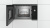 Встраиваемая микроволновая печь BOSCH BEL524MS0