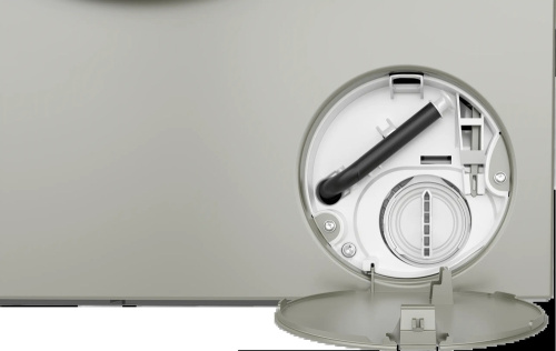 Стиральная машина BOSCH WLZ2420SME