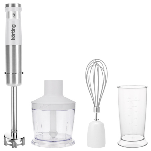 Беспроводной погружной блендер KORTING KORTING KHB 0313 W