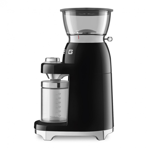 Кофемолка SMEG CGF03BLEU