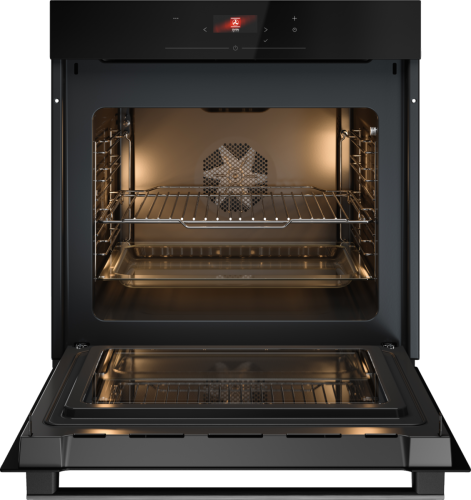 Духовой шкаф с функцией СВЧ ASKO OCM26BGH