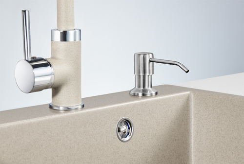 Дозатор GRANULA GR-1403 НЕРЖ