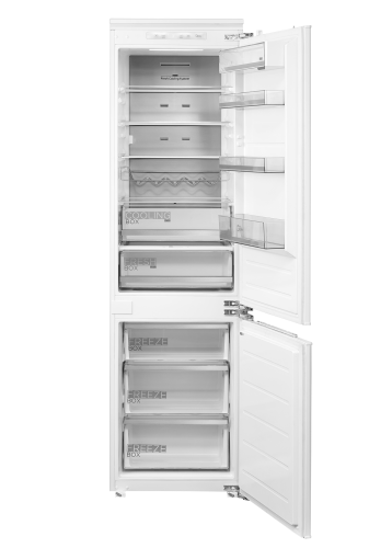 Встраиваемый холодильник MIDEA MDRE414FGE01