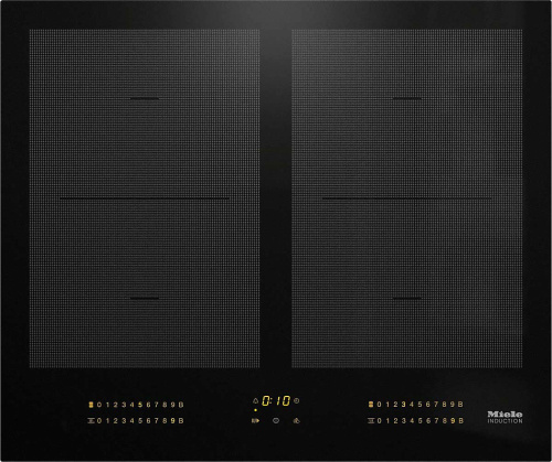 Индукционная варочная панель MIELE KM7564 FL