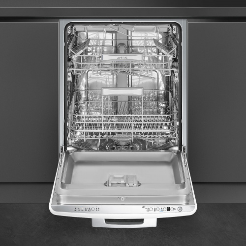 Посудомоечная машина SMEG STFABWH3