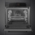 Духовой шкаф с свч и паром SMEG SO6204APB