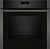 Духовой шкаф NEFF B2ACJ7AG0
