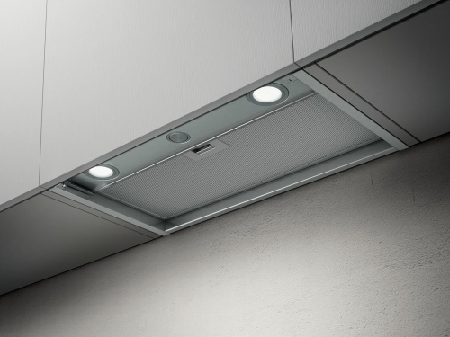 Вытяжка ELICA BOXIN LX/IX/A/90