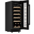 Встраиваемый винный шкаф MEYVEL MV19-KBT1