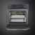Духовой шкаф с паром  SMEG SO6104S4PG