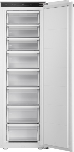 Встраиваемая морозильная камера ASKO RBF276DND1